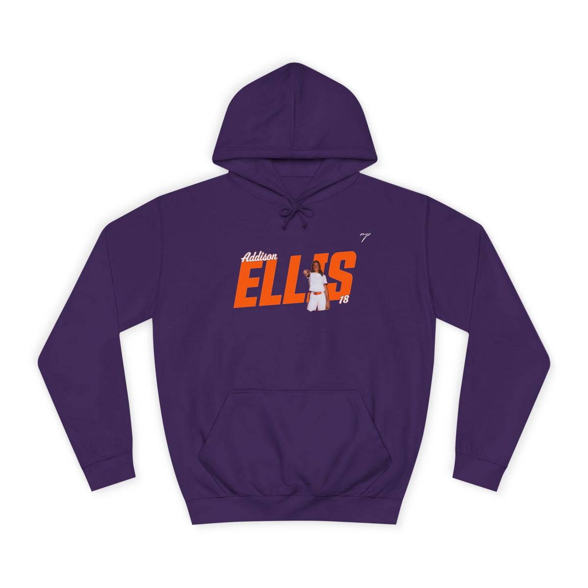 Addison Ellis Hoodie