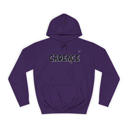 Cadence Melendez Hoodie