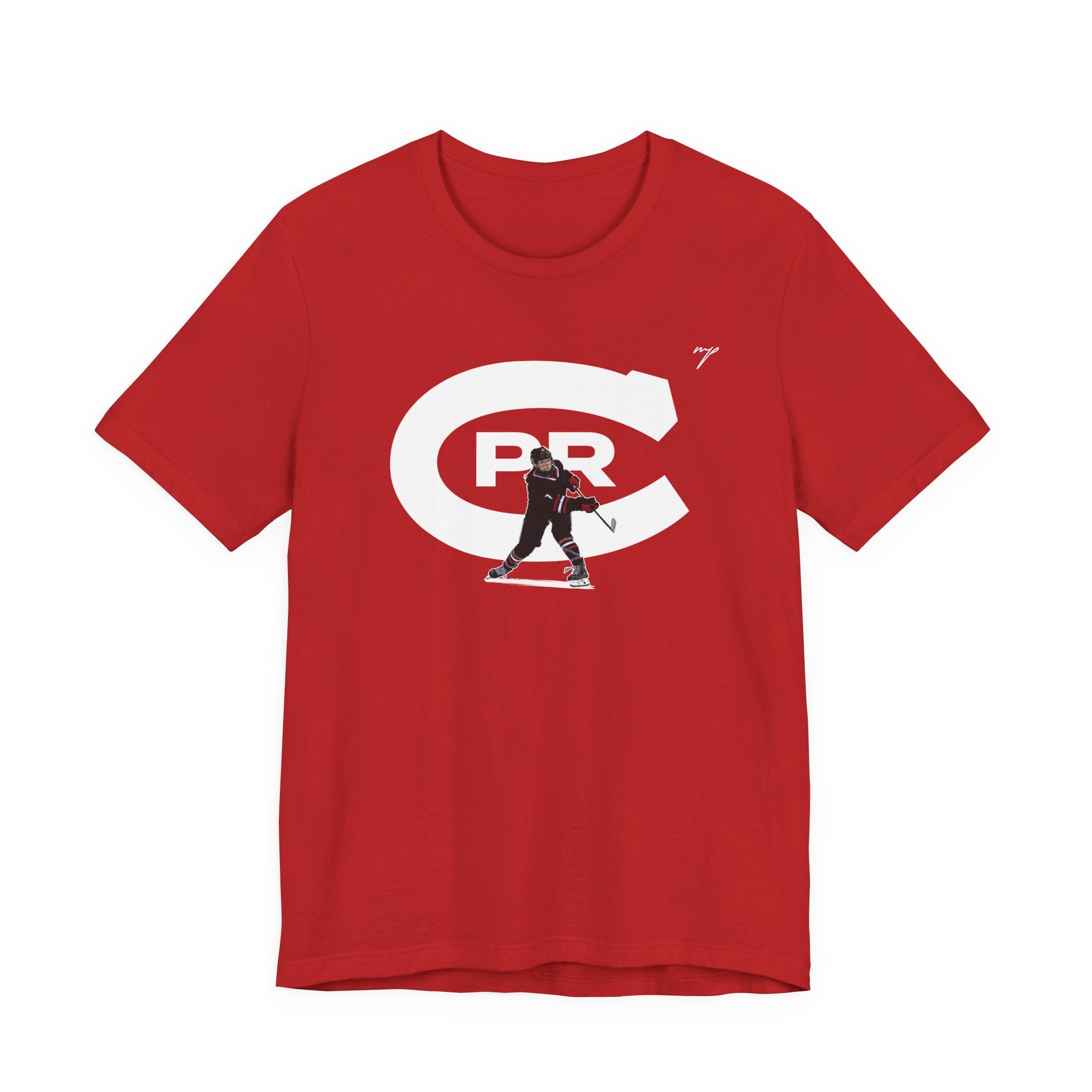 Payton Remick Graphic Tee
