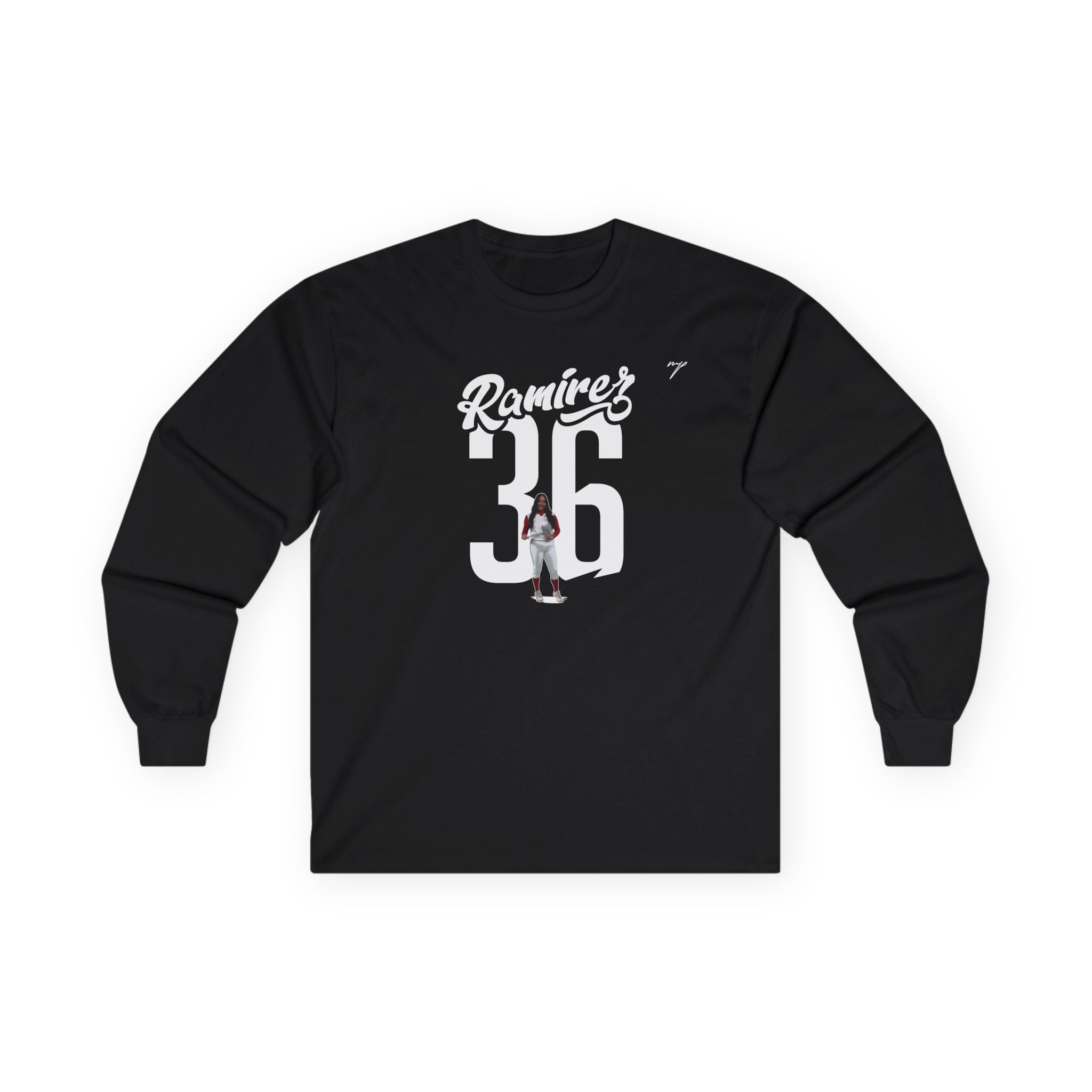 Arianna Ramirez Long Sleeve