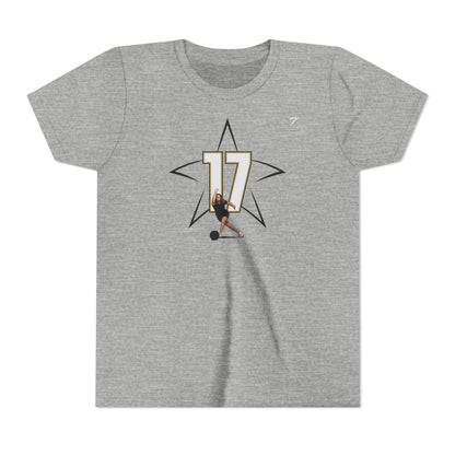 Alyssa Ballard YOUTH Graphic Tee