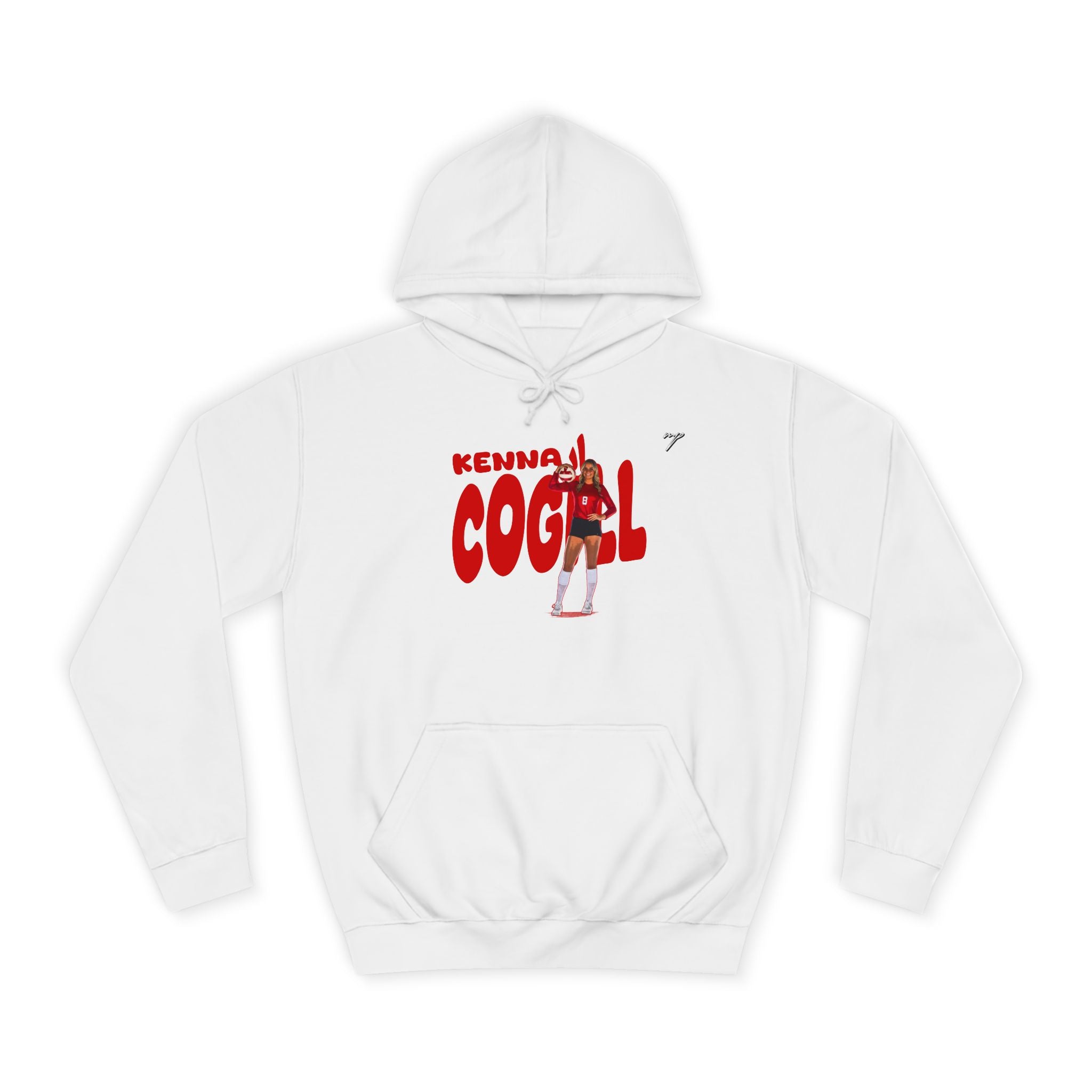 Kenna Cogill Hoodie
