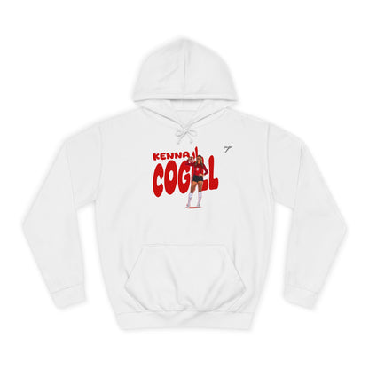Kenna Cogill Hoodie