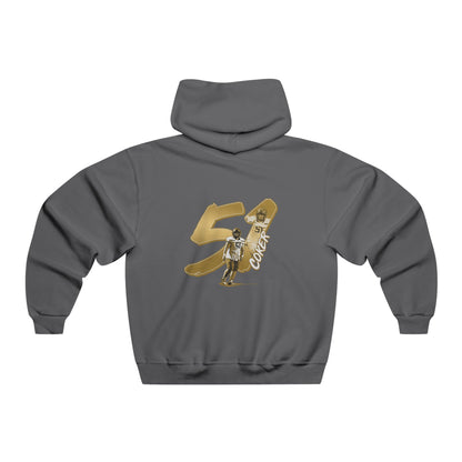Jayden Coker Vintage Hoodie