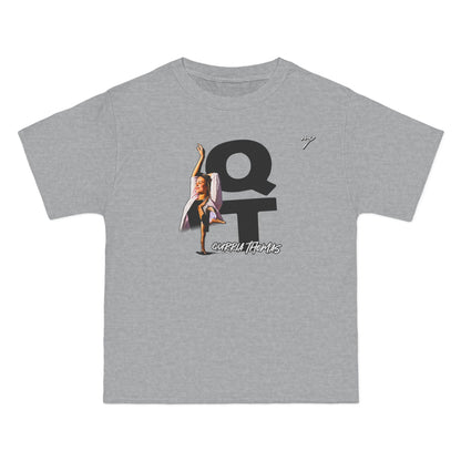 Qurria Thomas Vintage Tee