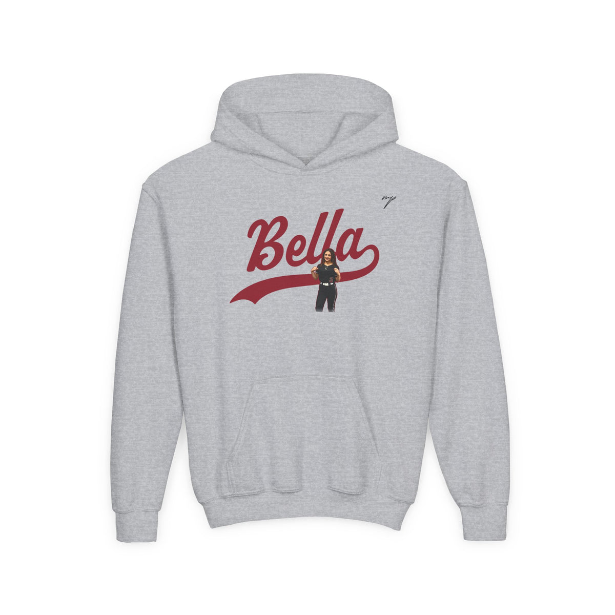 Isabella Warrington YOUTH Hoodie