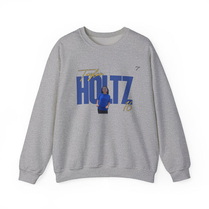 Taylor Holtz Crewneck