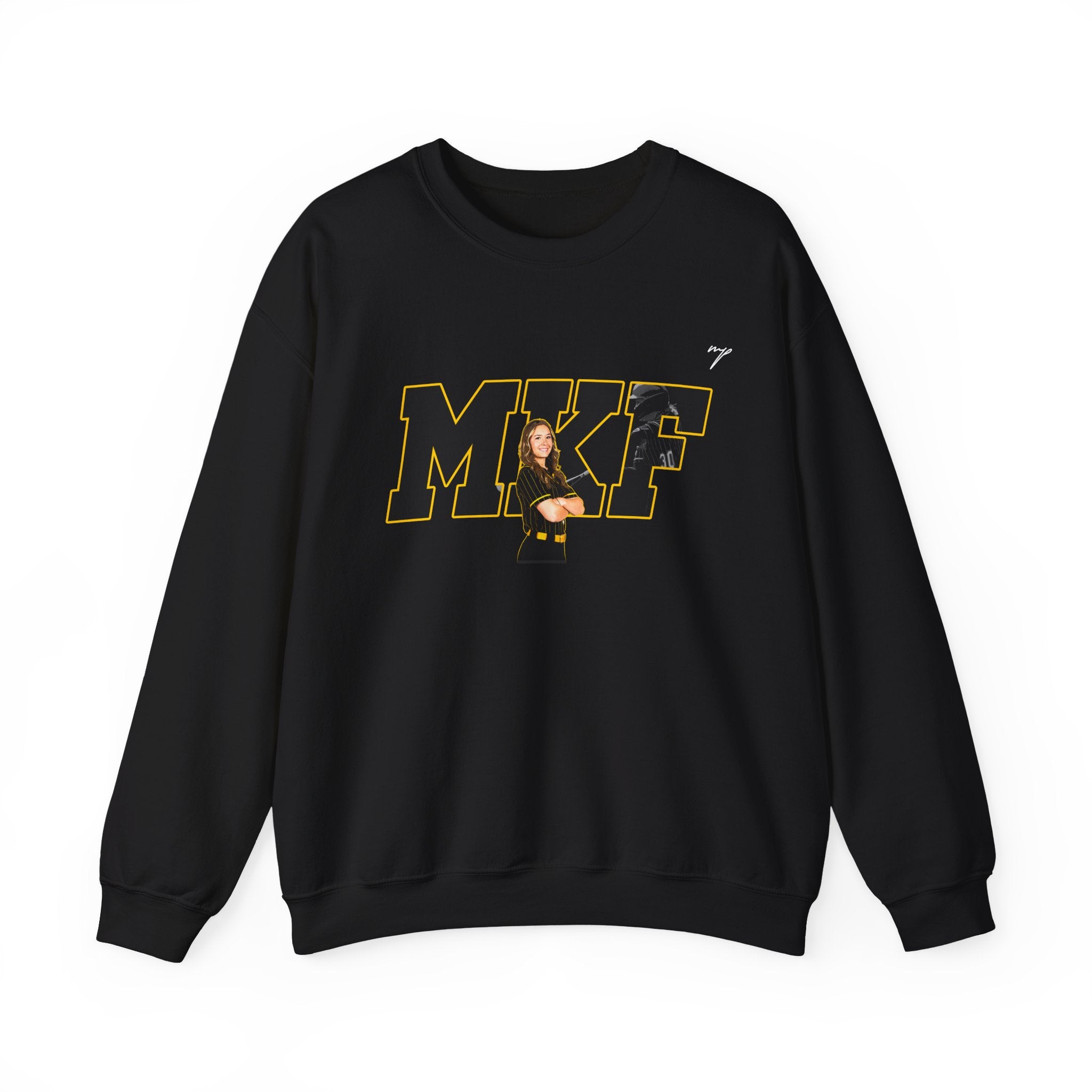 Madison Fletcher Crewneck