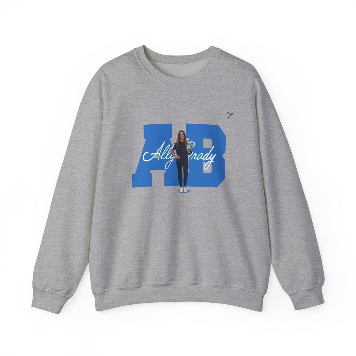 Ally Brady Crewneck