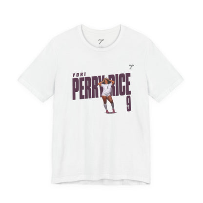 Yori Perry-Rice Graphic Tee