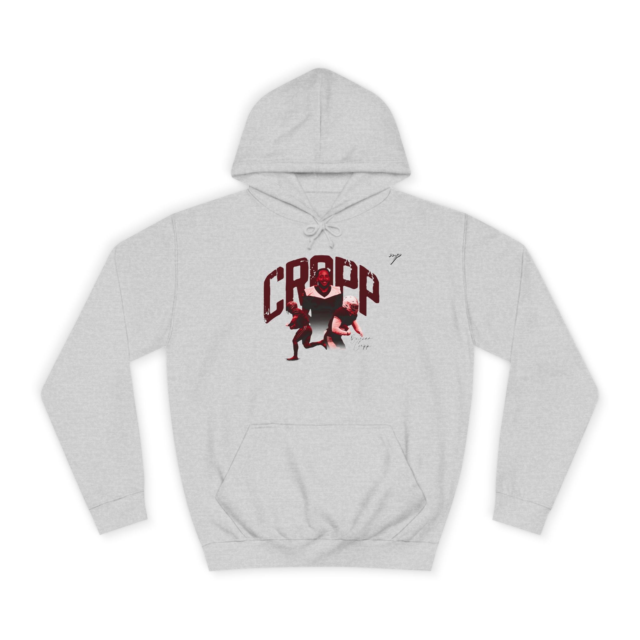 Brycen Cropp Hoodie