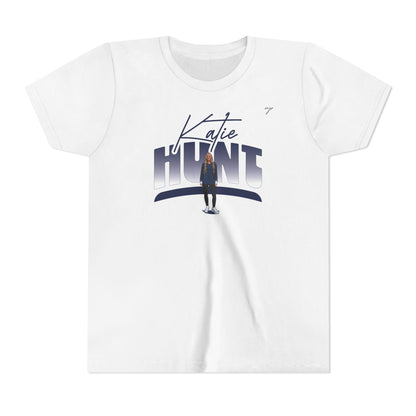Katie Hunt YOUTH Graphic Tee