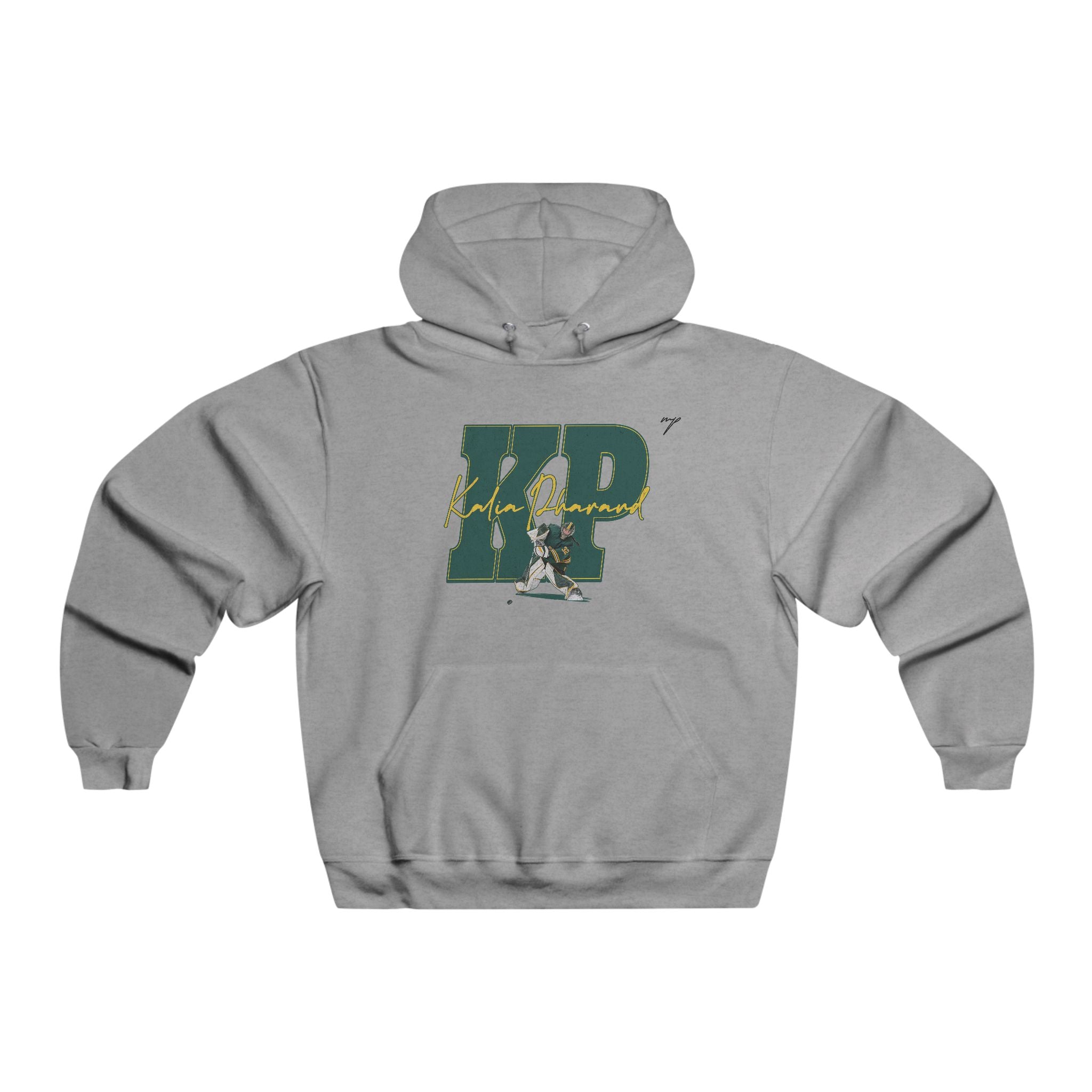 Kalia Pharand Vintage Hoodie