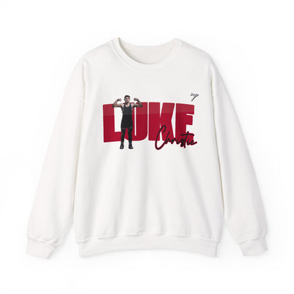 Luke Christie Crewneck