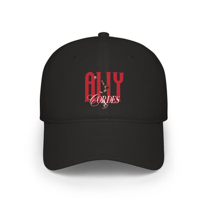 Allison Cordes Hat