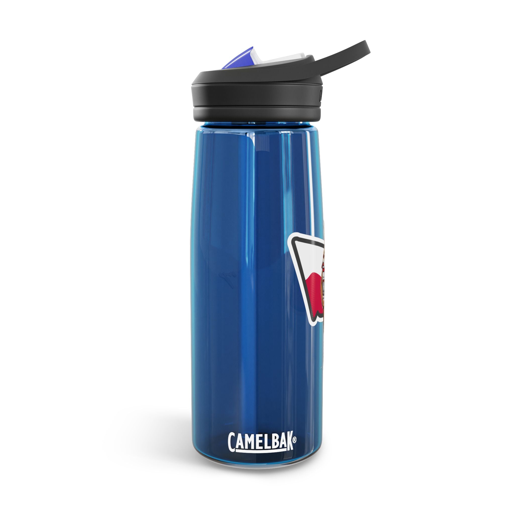 Martyna Krzysztopik CamelBak Water Bottle