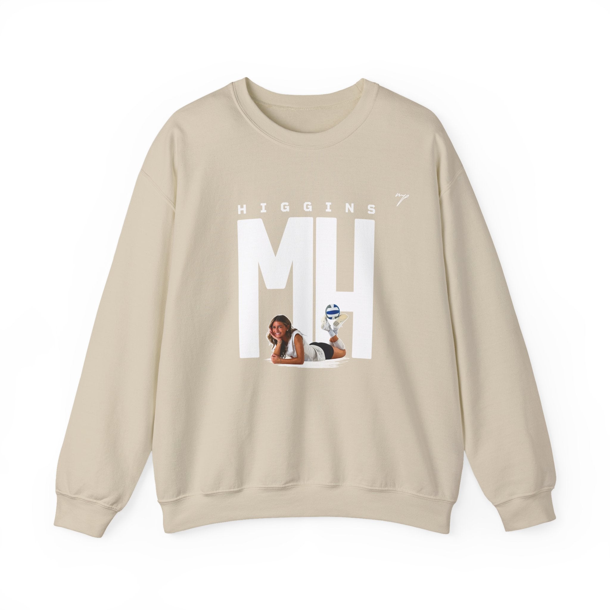 Mackenzie Higgins Crewneck