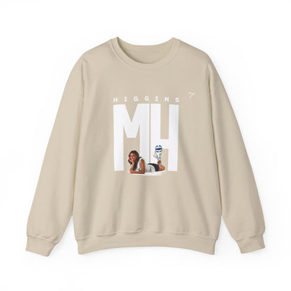 Mackenzie Higgins Crewneck
