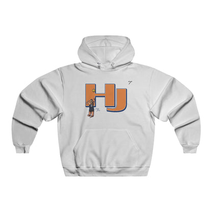 Harlow Jarvis Vintage Hoodie