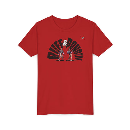 Elizabeth Poncin Youth Graphic Tee
