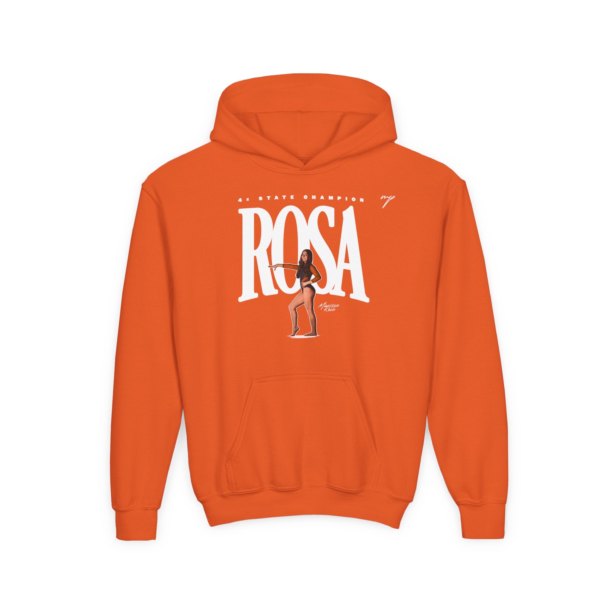 Marissa Rosa YOUTH Hoodie