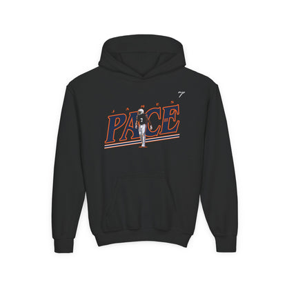 James Pace III YOUTH Hoodie