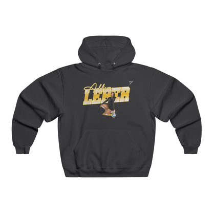 Addison Leber Vintage Hoodie