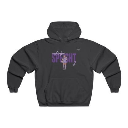 Adelyn Speight Vintage Hoodie