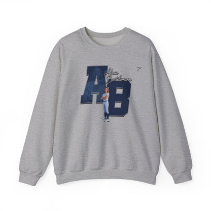 Alexa Bertelsmann Crewneck