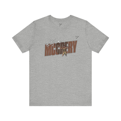 Elijah McCrery Graphic Tee