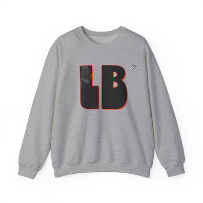 Lola Barkby Crewneck