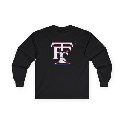 Talyn Fordham Long Sleeve Tee