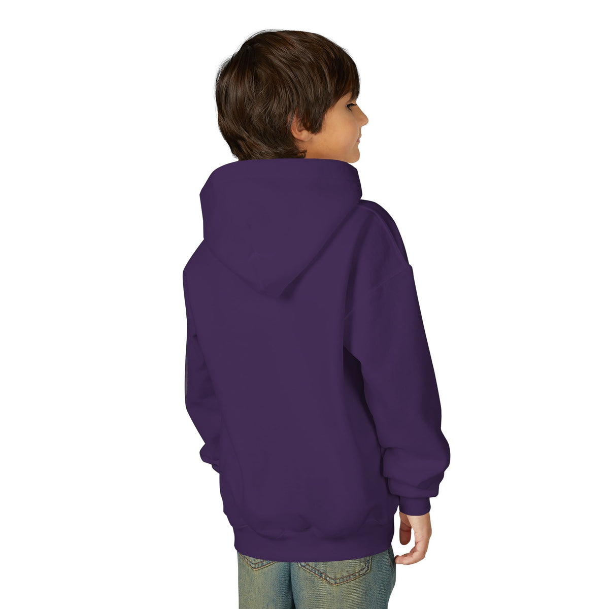 Mary Kinsley Nye YOUTH Hoodie