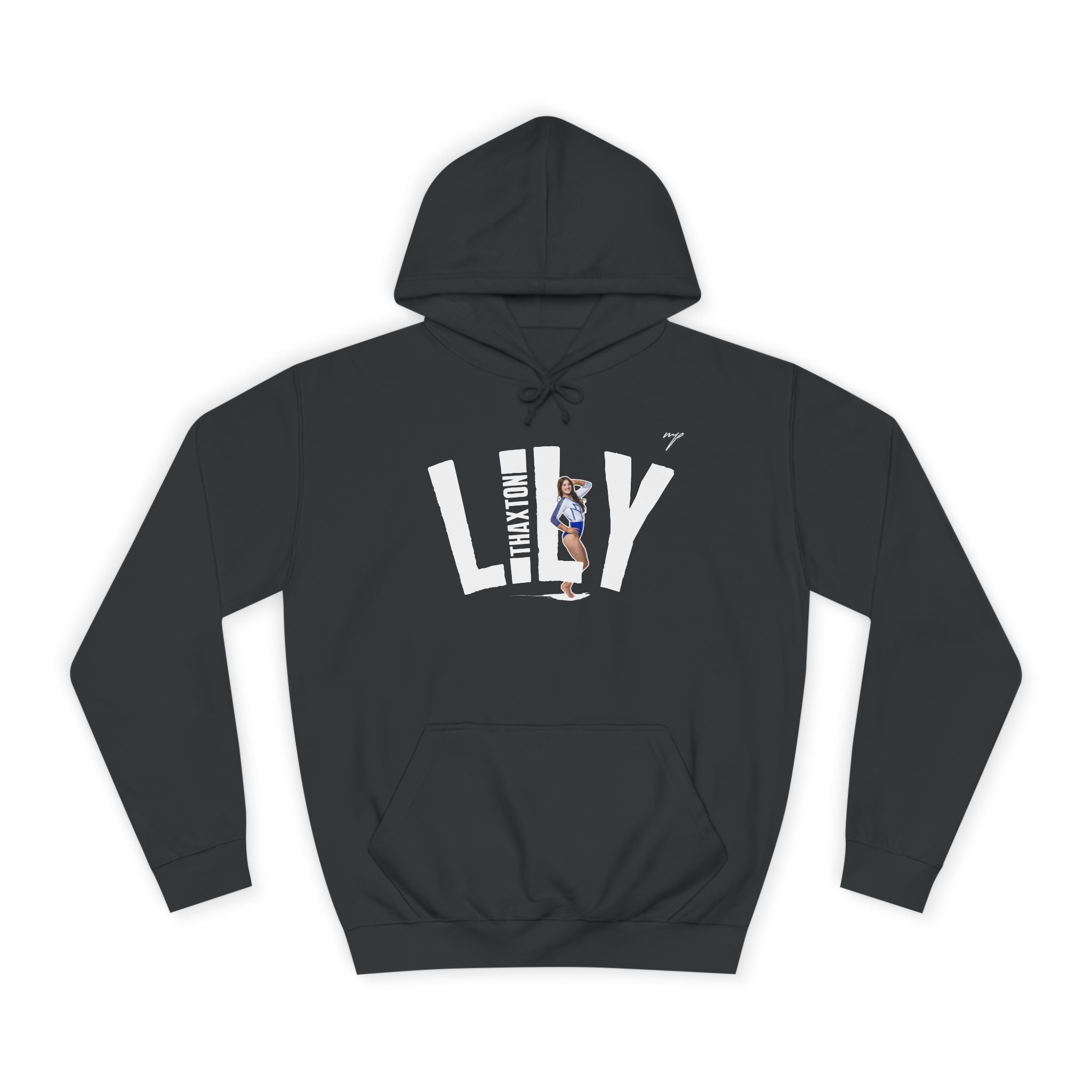 Lily Thaxton Hoodie