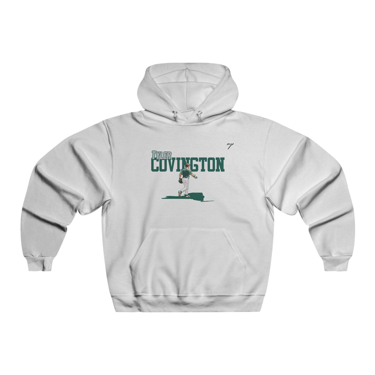 Tyler Covington Vintage Hoodie