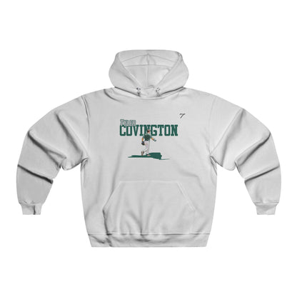 Tyler Covington Vintage Hoodie