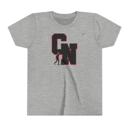 Catherine Nickel YOUTH Graphic Tee