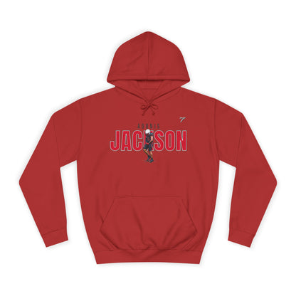 Adonis Jackson Hoodie