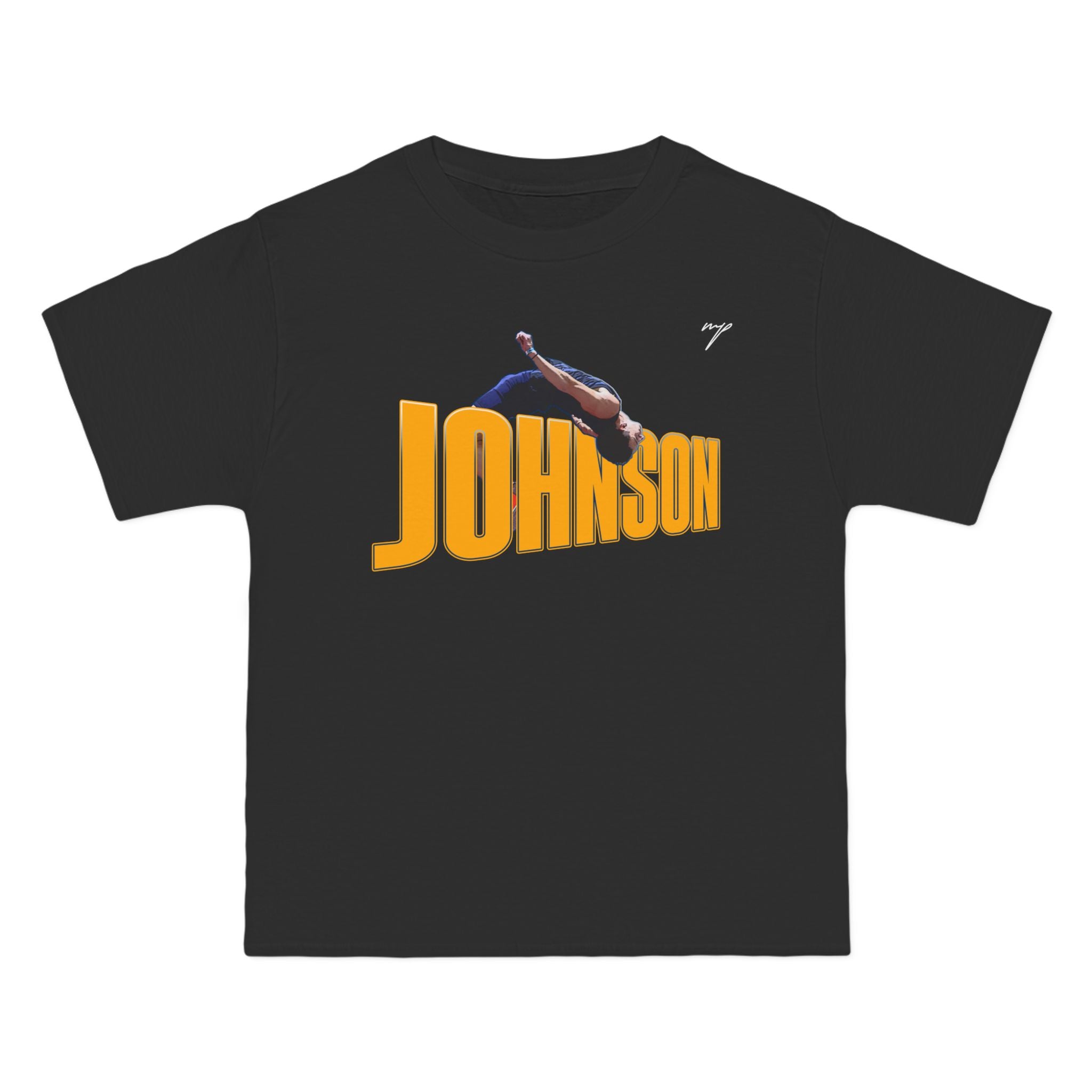 Seth Johnson Vintage Tee