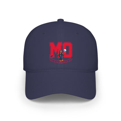 Maria Olga Siapani Hat