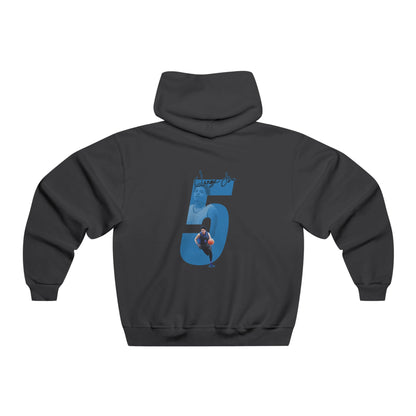 Jorge Jimenez Vintage Hoodie