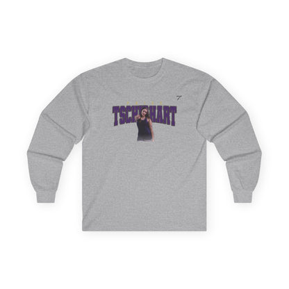 Paige Tschirhart Long Sleeve