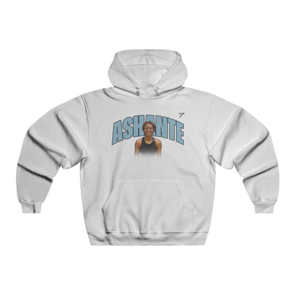 Ashante Shaw Vintage Hoodie