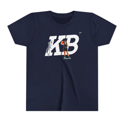 Kendra Butler YOUTH Graphic Tee