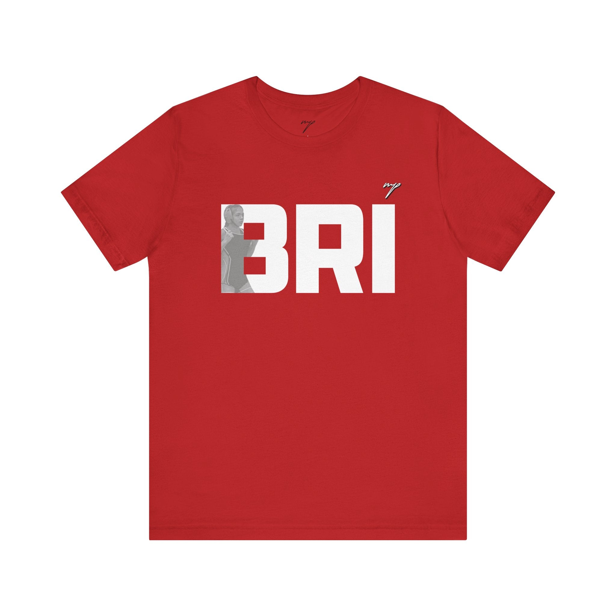 Bri Graves Graphic Tee