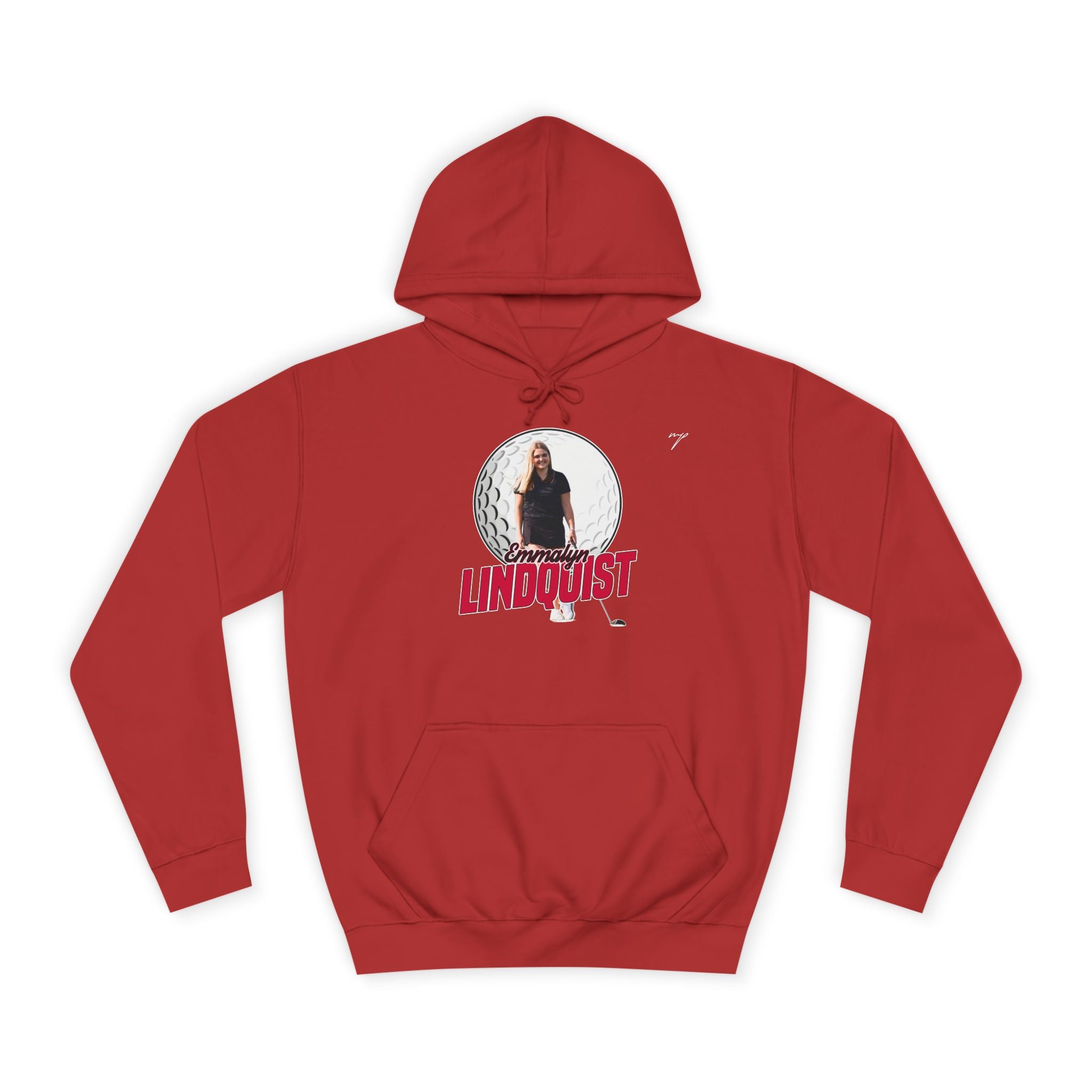 Emmalyn Lindquist Hoodie