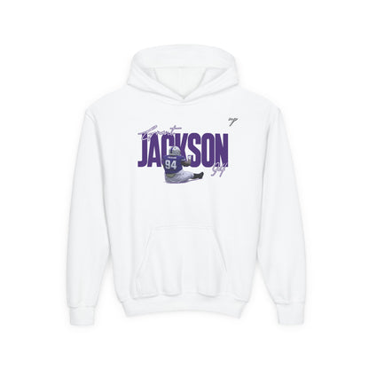 Grant Jackson YOUTH Hoodie