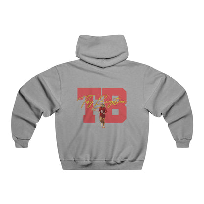 Toby Bergstrom Vintage Hoodie
