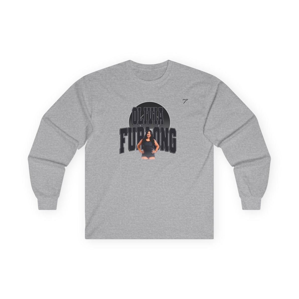 Olivia Furlong Long Sleeve