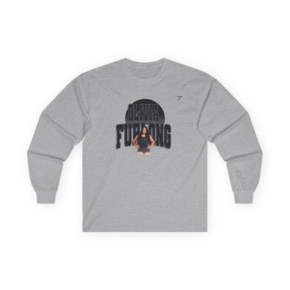 Olivia Furlong Long Sleeve